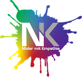Malerbetrieb Nico Köhler Logo